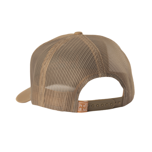 THE MONOCHROME - Men’s Hats